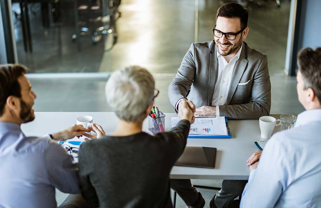 En este momento estás viendo ¿Cómo convertir el departamento de RRHH en una ventaja competitiva? 5 consejos para lograrlo