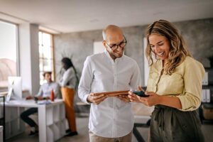 Lee más sobre el artículo 5 consejos para implantar prácticas de sostenibilidad en una pequeña empresa