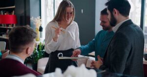 Lee más sobre el artículo 5 formas en que la Generación Z se diferenciará de los Millennials en el trabajo